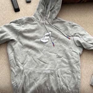 Under Armour Joel Embiid Hoodie